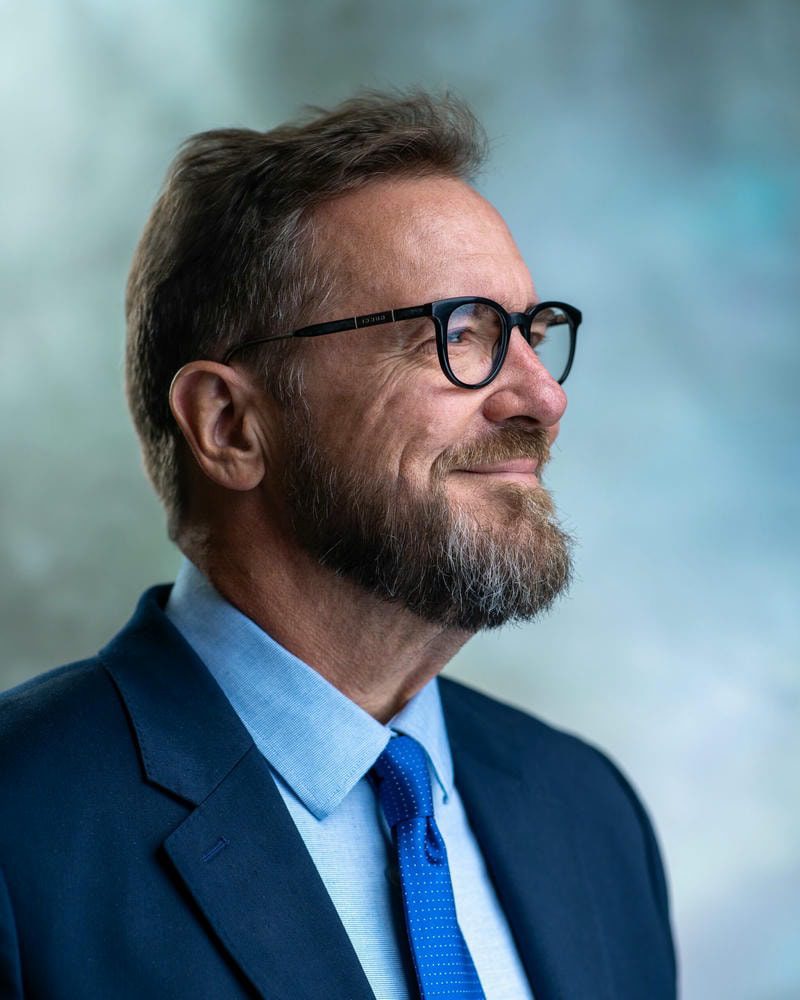 Mark A. Cleveland