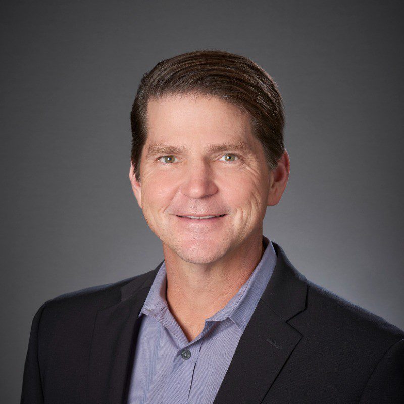 Brian McLaughlin