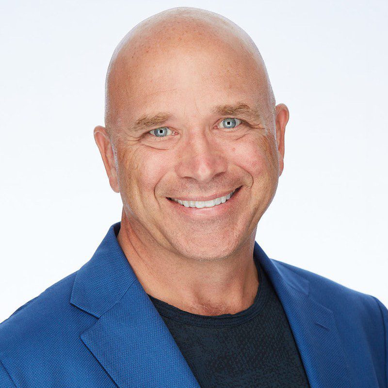 Jim Becker